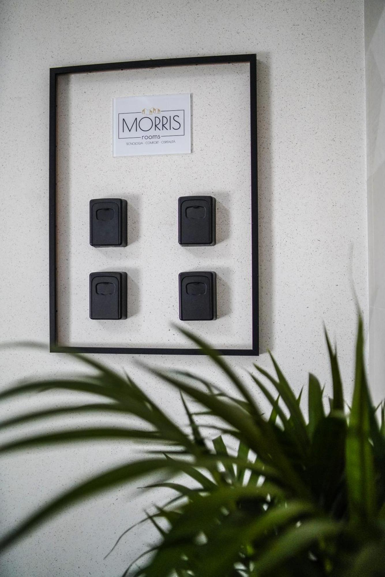 Morris Rooms Bari Exterior photo